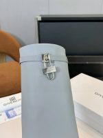 Сапоги GIVENCHY Premium