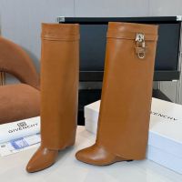 Сапоги GIVENCHY Premium
