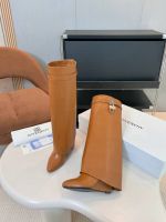 Сапоги GIVENCHY Premium