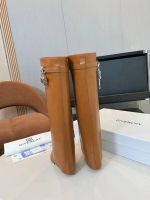 Сапоги GIVENCHY Premium
