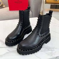 Ботинки VALENTINO Premium