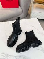 Ботинки VALENTINO зимние Premium