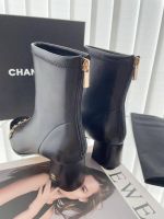 Ботильоны CHANEL Premium