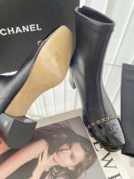 Ботильоны CHANEL Premium