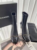 Ботильоны CHANEL Premium