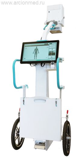 Палатные аппараты НИПК «Электрон»