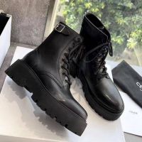 Ботинки CELINE Premium