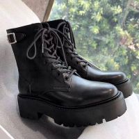 Ботинки CELINE Premium