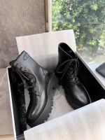 Ботинки CELINE Premium