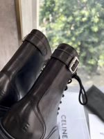 Ботинки CELINE Premium