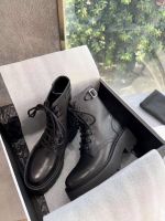 Ботинки CELINE Premium