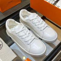 Кроссовки HERMES Premium