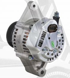 *Генератор12v.50 Amp/ Toyota 7FD, 1DZII,13/14Z, 4Y, 5K ALN3989LK, шт
