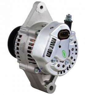*Генератор12v.50 Amp/ Toyota 7FD, 1DZII,13/14Z, 4Y, 5K ALN3989LK, шт