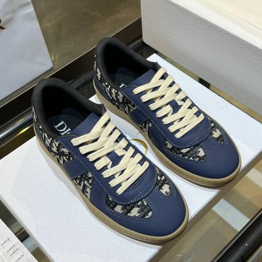 Кроссовки DIOR Premium