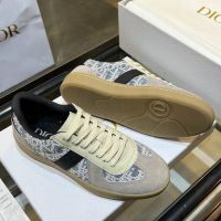 Кроссовки DIOR Premium
