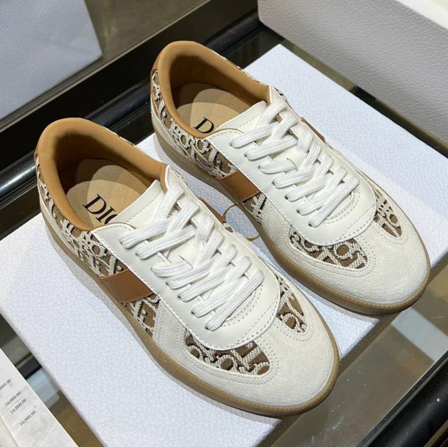 Кроссовки DIOR Premium