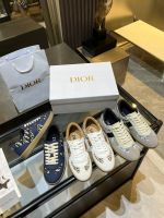 Кроссовки DIOR Premium