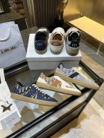 Кроссовки DIOR Premium