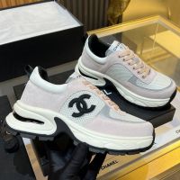 Кроссовки CHANEL Premium