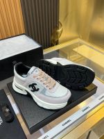 Кроссовки CHANEL Premium