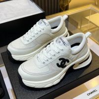 Кроссовки CHANEL Premium