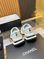 Кроссовки CHANEL Premium