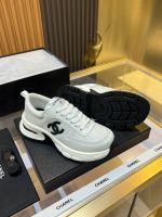 Кроссовки CHANEL Premium