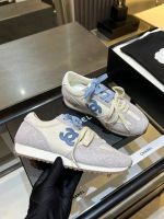 Кроссовки CHANEL Premium