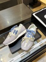 Кроссовки CHANEL Premium