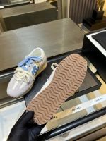 Кроссовки CHANEL Premium
