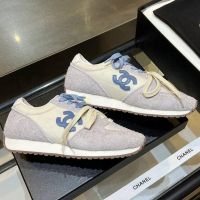 Кроссовки CHANEL Premium