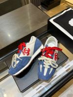 Кроссовки CHANEL Premium