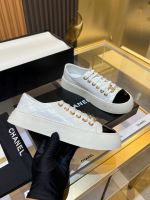 Кеды CHANEL Premium