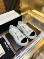 Кеды CHANEL Premium