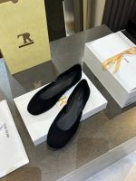 Балетки THE ROW Premium