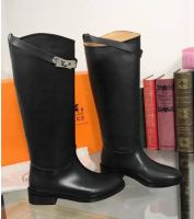 Сапоги HERMES Premium