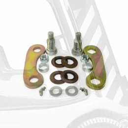 *Рем. комплект УМ Toyota7-8 FD/G c 2-мя тягами/H032015, шт