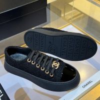 Кеды CHANEL Premium