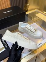 Кеды CHANEL Premium
