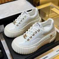 Кеды CHANEL Premium