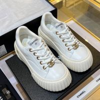 Кеды CHANEL Premium