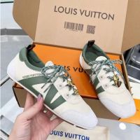 Кроссовки Louis Vuitton Premium