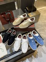 Кроссовки Loro Piana Premium