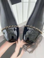 Ботильоны CHANEL Premium