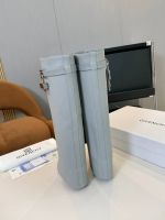 Сапоги GIVENCHY Premium