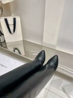 Сапоги GIVENCHY Premium