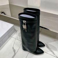 Сапоги GIVENCHY Premium