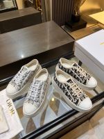 Кроссовки DIOR Premium