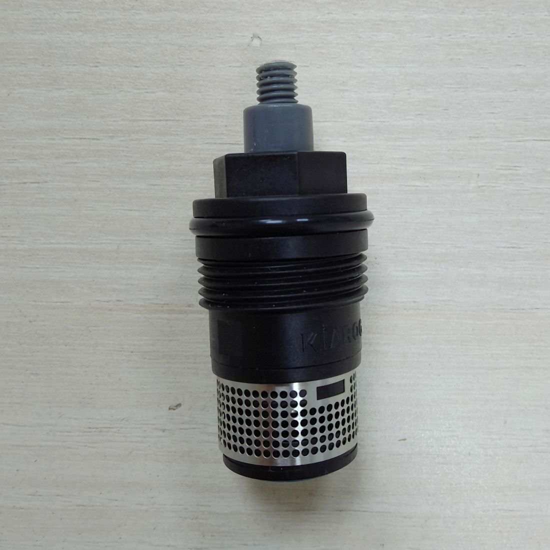K2008AB Нажимной переключатель режимов для смесителей D&K.
